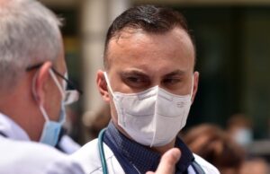 Creşte numărul românilor infectaţi cu Omicron. Adrian Marinescu: „Spre 1 februarie ne aşteptăm la mai multe cazuri”