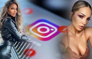 Bianca Drăgușanu, reacție dură după ce Iulia Sălăgean a acuzat-o că i-a spart pagina de Instagram. Acum o dă în judecată: ”Din ce am înțeles de la DIICOT, dânsa e prostituată”