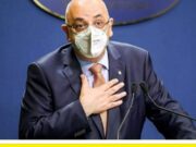 Bombă de Craciun! Raed Arafat îşi anunţă DEMITEREA