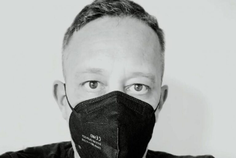 Omicron în România. Medic: „Gata, a venit, în câteva săptămâni nici nu o să știm cum ne cheamă. Va fi haos”