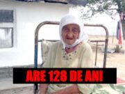 Are 128 de ani și cea mai tristă poveste de viață: „Nu am avut nici măcar o zi fericită pentru că” ⇢