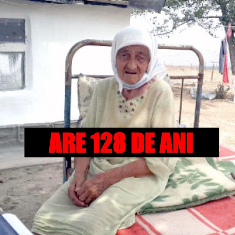 Are 128 de ani și cea mai tristă poveste de viață: „Nu am avut nici măcar o zi fericită pentru că” ⇢