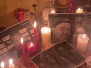 Vrăjitoare celebră din România, ritual pentru Anamaria Prodan și Laurențiu Reghecampf, în toiul nopții, în cimitir