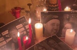 Vrăjitoare celebră din România, ritual pentru Anamaria Prodan și Laurențiu Reghecampf, în toiul nopții, în cimitir