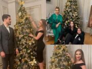 Asta da cadou! Ce a primit Anamaria Prodan, mulți au rămas uluiți, mai ales după ce au văzut bilețelul! Ce scria în mesaj, oamenii au crezut că nu văd bine