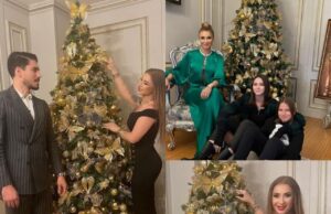 Asta da cadou! Ce a primit Anamaria Prodan, mulți au rămas uluiți, mai ales după ce au văzut bilețelul! Ce scria în mesaj, oamenii au crezut că nu văd bine