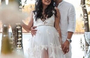 Divorț șoc în showbizul românesc! Au împreună o fetiță, dar au decis să-și spună adio, după doi ani de căsnicie.Formau unul dintre cele mai frumoase cupluri!