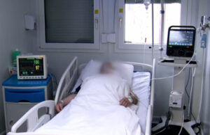 Dosare de ucidere din culpă în cazurile a 13 pacienți decedați la secția ATI COVID a spitalului județean din Sibiu