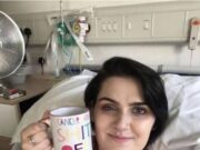 A scapat de cancer in stadiul 4, desi doctorii ii mai dadeau cateva zile: „Imi cer scuze ca nu am murit” Cum a reusit sa se vindece…