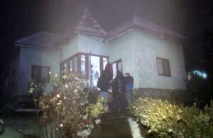 Ce secret ascundea individul care și-a ucis soția și apoi a făcut accident. Cumnata lui a mărturist totul polițiștilor