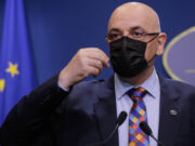 Scandalul detronării lui Arafat. Șeful DSU: „Dacă deranjează şeful, o cale e: păstrezi sistemul, scapi de șef”