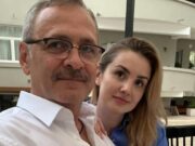 Ce face Liviu Dragnea după despărțirea de Irina Tănase. Cum s-a afișat în public