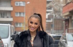 Anamaria Prodan, o nouă aroganță de sute de mii de dolari! Fosta soție a lui Reghecampf a dat lovitura –>
