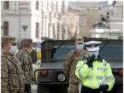 Valul 5 aduce noi măsuri în România. Ce ne așteaptă imediat după Revelion?