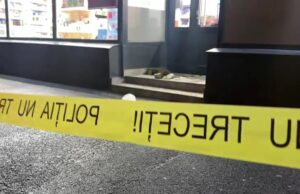 O fată de 16 ani din Drăgoeşti a fost omorâtă fără milă chiar de iubitul ei, un bărbat care are dublul vârstei ei