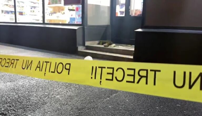 O fată de 16 ani din Drăgoeşti a fost omorâtă fără milă chiar de iubitul ei, un bărbat care are dublul vârstei ei