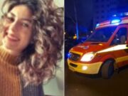 Polițista din Brașov s-a împușcat în cap după o ceartă cu soțul. Ce a scris în biletul de adio