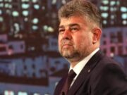 Marcel Ciolacu, mesaj în prag de Revelion: „Văd în 2022 un an al speranțelor îndreptățite”