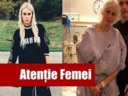 A ramas fara picioare din cauza unui tampon! Se simtea rau, asa ca a decis sa se culce. S-a trezit inconjurata de politisti, care au dus-o la spital, iar la scurt timp a aflat ca va ramane fara picioare! Acum spune peste tot ce greseala a facut ca sa nu o mai repete nimeni… – >>