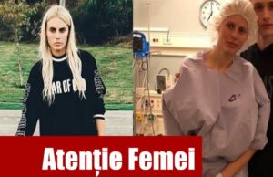 A ramas fara picioare din cauza unui tampon! Se simtea rau, asa ca a decis sa se culce. S-a trezit inconjurata de politisti, care au dus-o la spital, iar la scurt timp a aflat ca va ramane fara picioare! Acum spune peste tot ce greseala a facut ca sa nu o mai repete nimeni… – >>
