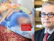 Acuzaţii de tortură la un centru de îngrijire din Vâlcea. Prima reacţie a autorităţilor în cazul tinerei chinuite