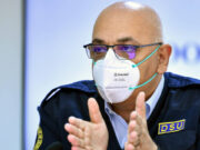 Raed Arafat: Fără discuţie, Omicron va ajunge în România. Este mult mai contagioasă decât tulpina Delta