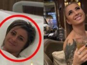 Anamaria Prodan, în stare gravă la spital?! Sexy impresara a oferit primele explicații: ”Ferească Dumnezeu”