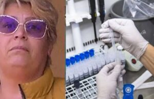 Ea este românca infectată cu varianta Omicron: „Nu am simptome. Mi-e un pic teamă de Omicron, dar sunt vaccinată”