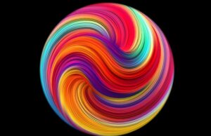 Horoscopul culorilor în decembrie. Nuanţele care ne aduc noroc financiar, sănătate şi iubire