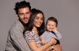 Cum și-a înțărcat Lili Sandu băiețelul. Metoda vedetei a avut succes din prima