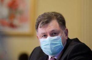 Ministrul Sănătății anunță noile măsuri după apariția cazurilor de Omicron în România: „Trebuie să luăm măsuri temporare, până ne lămurim ce este cu această tulpină”