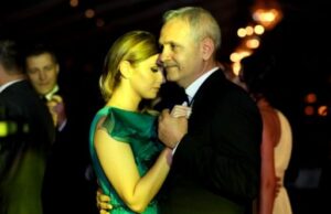 Liviu Dragnea s-a despărțit de iubita sa! Irina Tănase ar fi fost prinsă cu alt bărbat