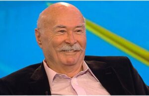 Tudor Gheorghe, mesaj de 1 Decembrie: „Mi-e rușine de bucuria neîncărcată de adevăr”