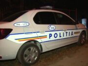 Un bărbat ar fi încercat să se sinucidă în timp ce transmitea în direct pe o reţea de socializare, în Olt