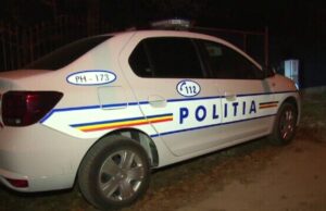 Un bărbat ar fi încercat să se sinucidă în timp ce transmitea în direct pe o reţea de socializare, în Olt