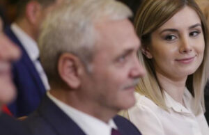 Imagini compromițătoare cu Irina Tănase, iubita lui Liviu Dragnea! Care a fost adevăratul motiv al despărțirii celor doi >> „A văzut negru în fața ochilor”