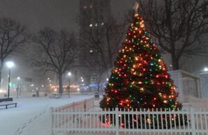 Prognoza meteo pentru Crăciun și Revelion! Cum va fi vremea în vacanța de iarnă