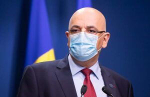 În România va intra în vigoare un formular de localizare a pasagerului. Anunțul făcut de Raed Arafat