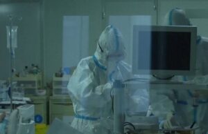 Zeci de angajați ai unei secții ATI s-au îmbolnăvit de Covid după o petrecere >>>