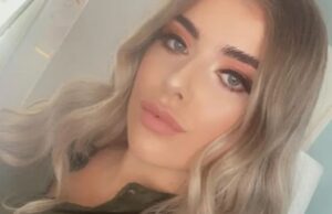 Amelia a murit cu zile la doar 24 de ani. Trebuia să fie operată de urgență, însă medicii au amânat intervenția din cauza lockdownului