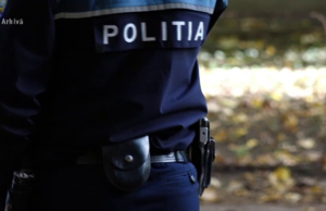 Aventurile unui polițist drogat din Buzău, după ce a mers în uniformă la o prostituată și a refuzat să plătească. Cu cine era omul legii