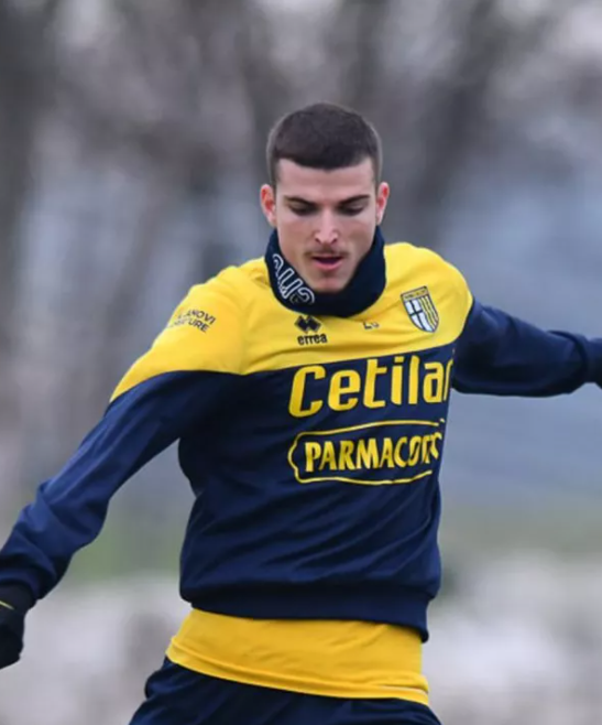 Victor Becali, dezvăluirile momentului despre împrumutul lui Valentin Mihăilă de la Parma la Atalanta >>>
