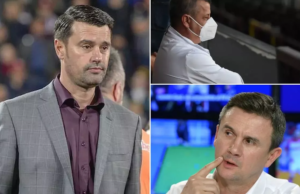 Cutremur la campioana României! Neluțu Varga și Cristi Balaj le fac plângere penală pentru delapidare lui Marian Copilu și altor persoane din fosta conducere de la CFR Cluj