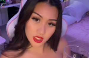 „Toți bărbații sunt topiți după mine, până când le spun câți ani am”! 8 milioane de oameni s-au uitat la video și nu i-au ghicit vârsta >>