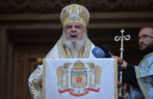 Patriarhul Daniel, îndemn pentru credincioși, la slujba de Anul Nou: „Să ne rugăm mai mult lui Dumnezeu pentru încetarea grabnică a pandemiei”
