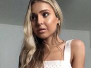 Mihaela Galani a fost înmormântată cu râuri de lacrimi. Fratele ei geamăn a murit în urmă cu 10 ani