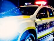 O tânără, lovită mortal de o maşină pe o trecere de pietoni din sectorul 3 al Capitalei