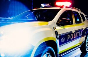 O tânără, lovită mortal de o maşină pe o trecere de pietoni din sectorul 3 al Capitalei