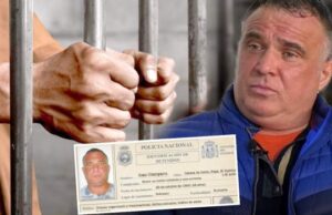 Mafiotul român care a terorizat Spania, veste teribilă, în pușcărie / Ion Clămparu primește lovitură după lovitură