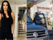 Oana Zăvoranu, amenințată cu cuțitul în Azuga: ”Vă tai, vă omor, Zăvoranco te tai!”